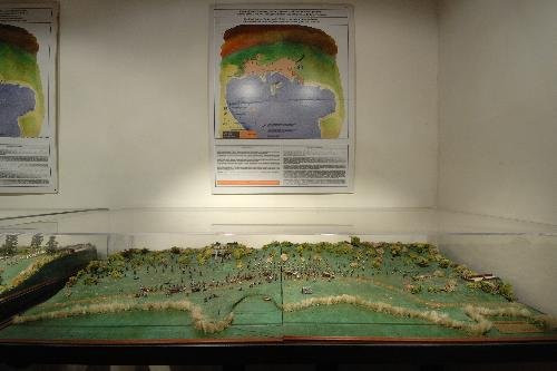 Museo di Annibale, Centro di Documentazione-Tuoro sul Trasimeno必去景点