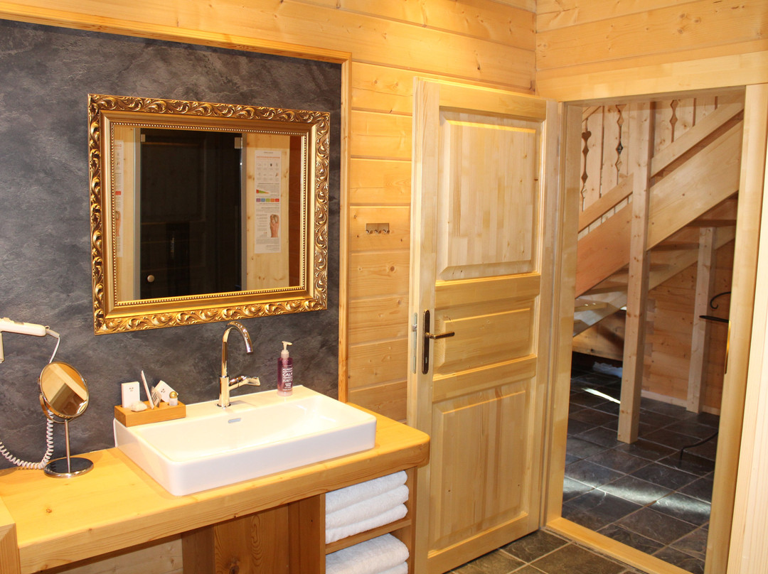 Hotel Schlosswirt主图