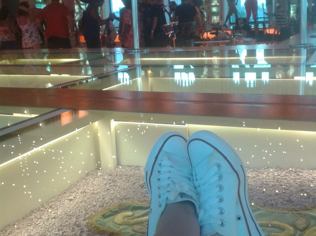 Frevo Museum Levino Ferreira-累西腓必去景点