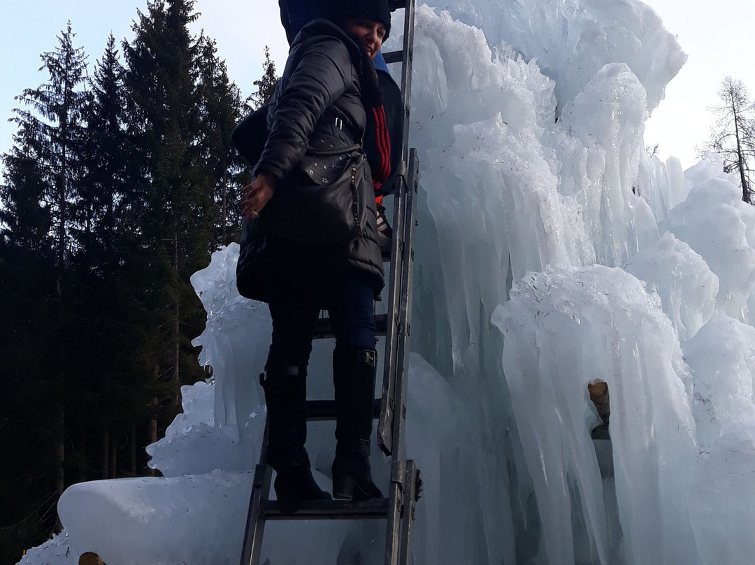 Chalet Delle Ville主图