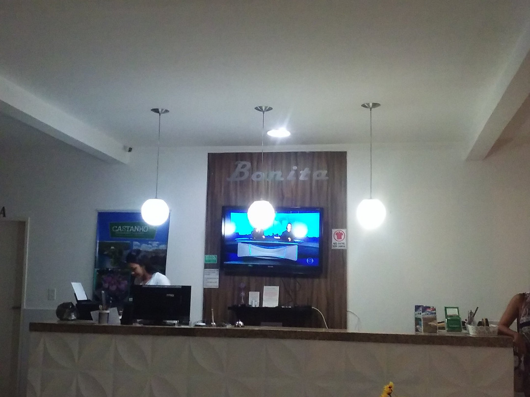 Pousada Bonita主图