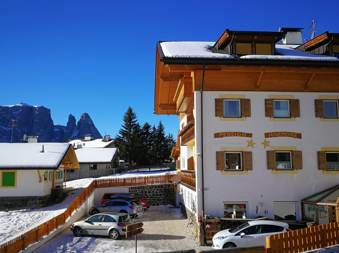 Pensione Anemone主图