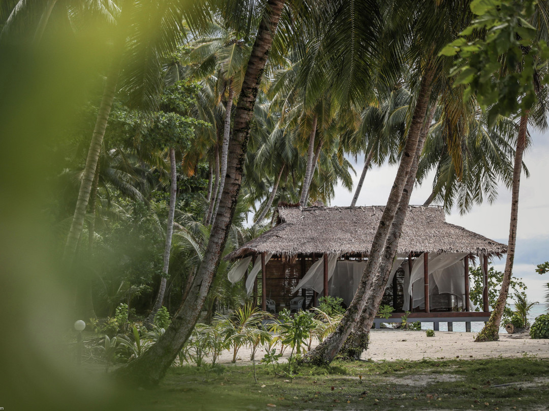 Aloita Resort & Spa主图