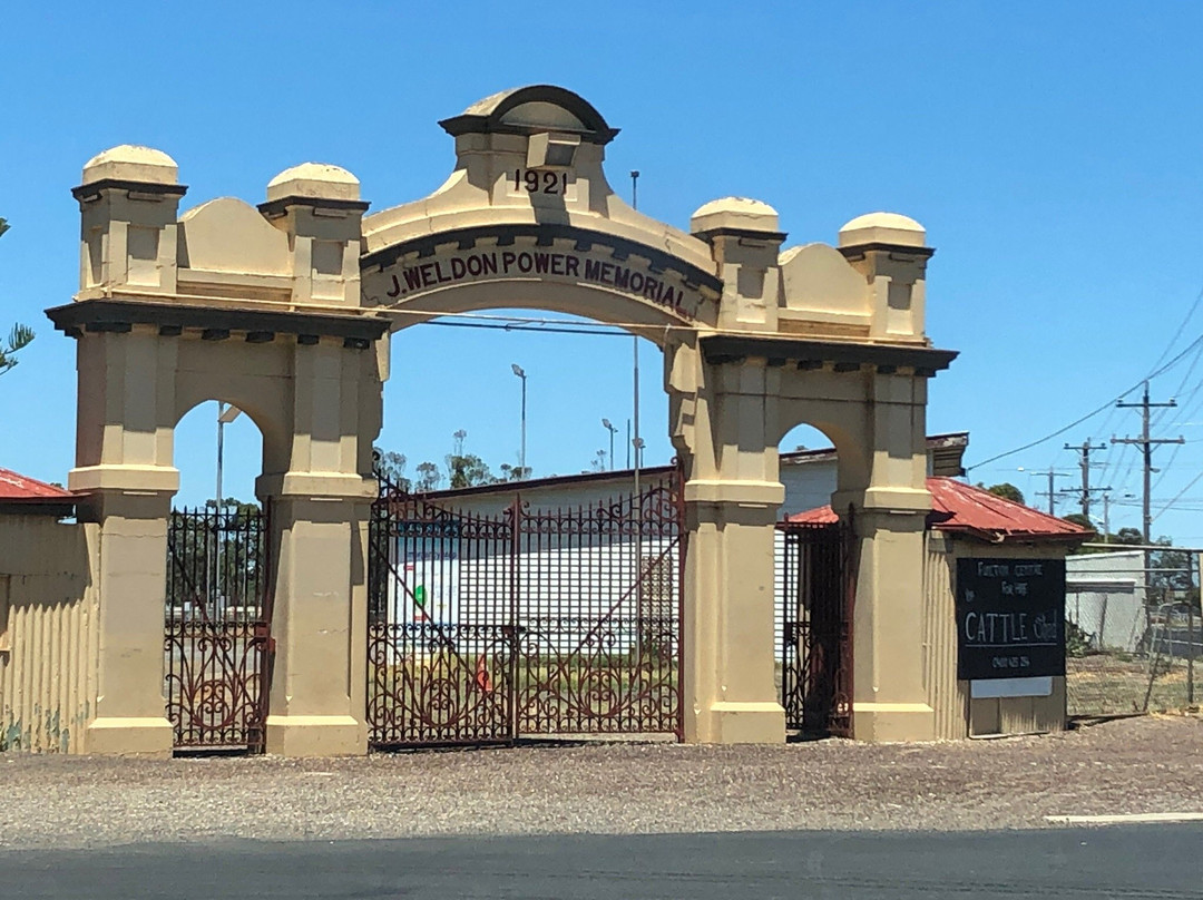 Horsham Greyhound Racing Complex-霍舌姆必去景点