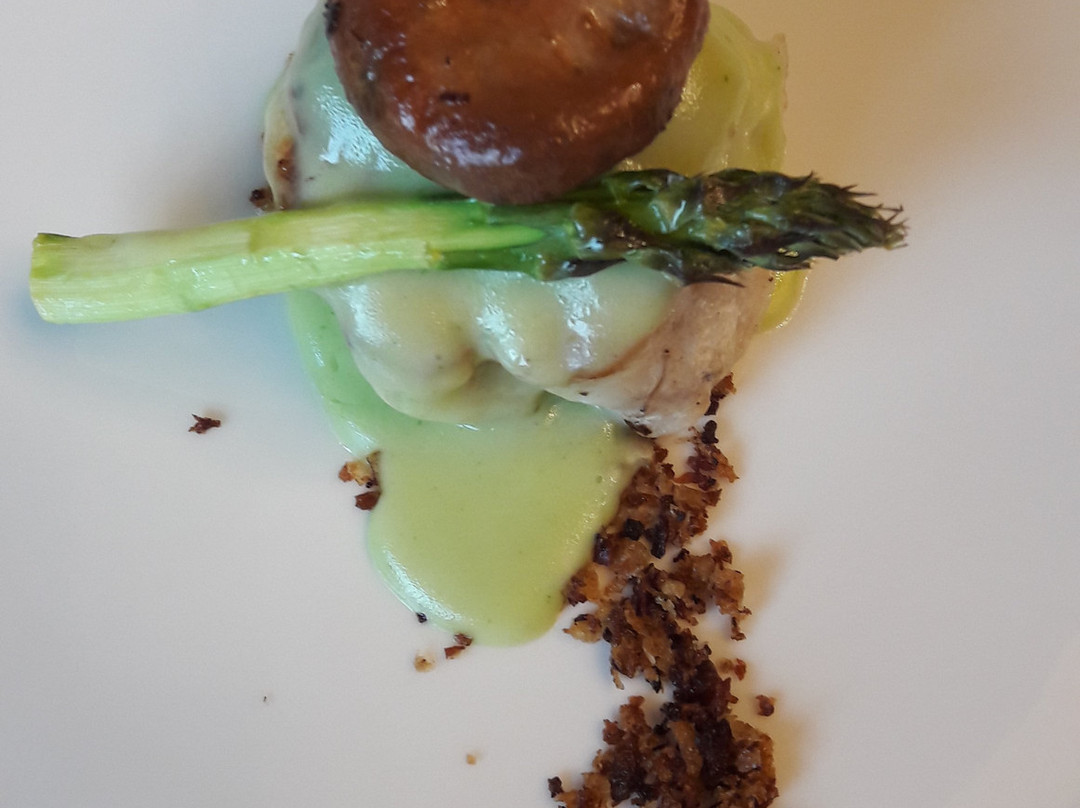 Les Clarisses Hotel Boutique主图