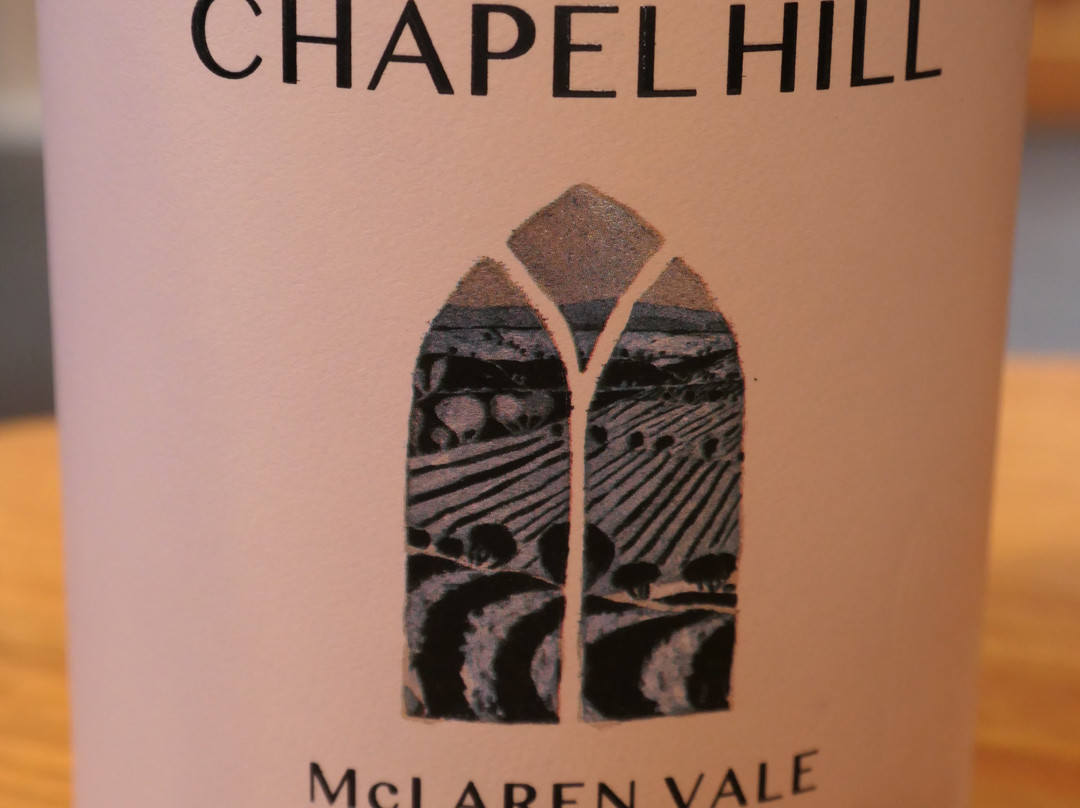 Chapel Hill Winery景点图片