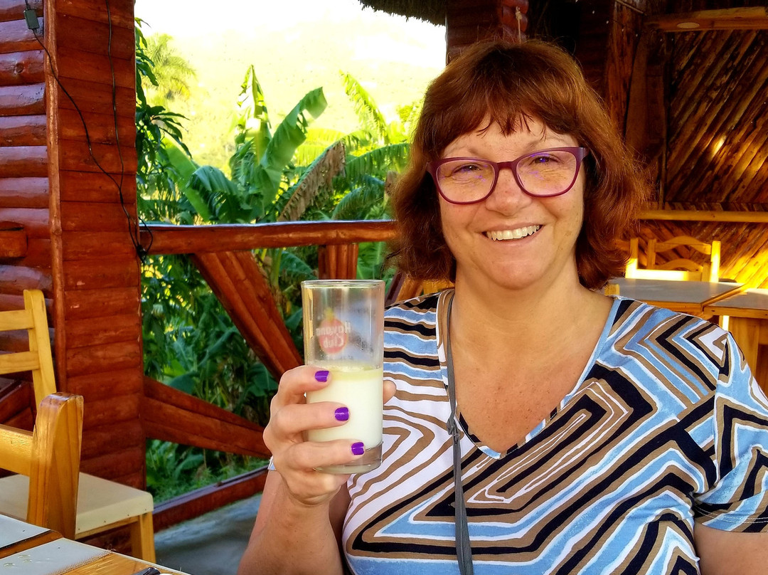 Finca Media Luna主图