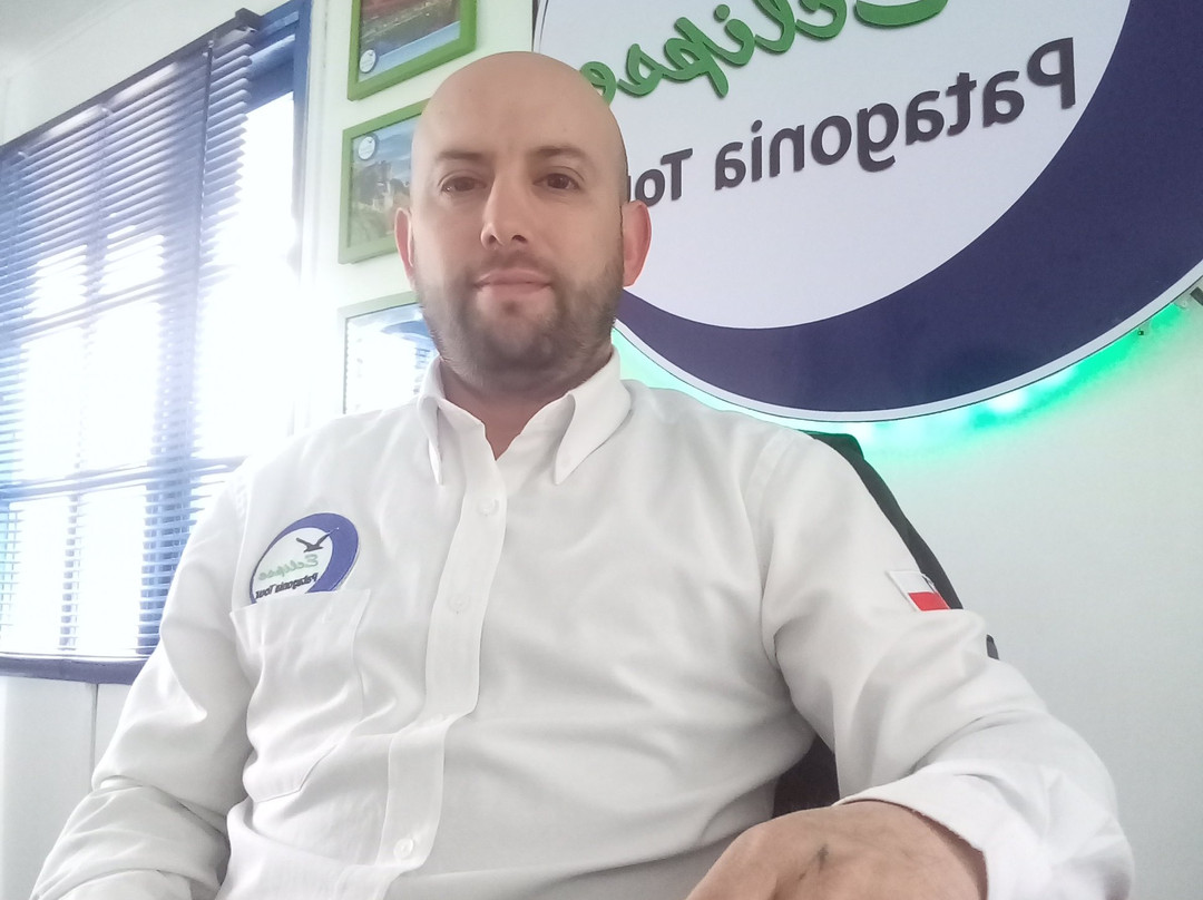 Eclipse Patagonia Tour-Puerto Aisen必去景点