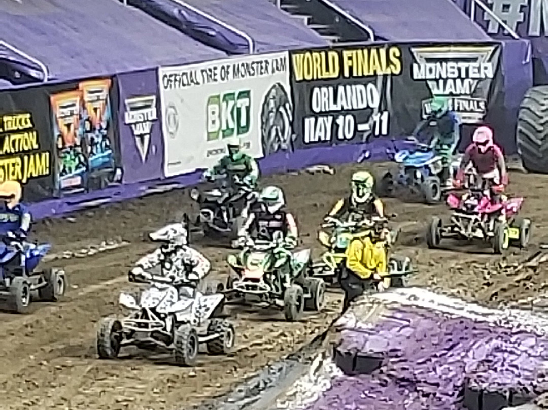 Times Union Center-奥尔巴尼必去景点