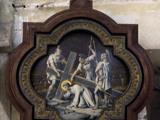 Eglise Notre-Dame En Sa Nativité