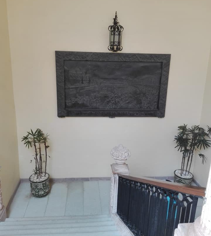 Museo Conde Rul-瓜纳华托必去景点