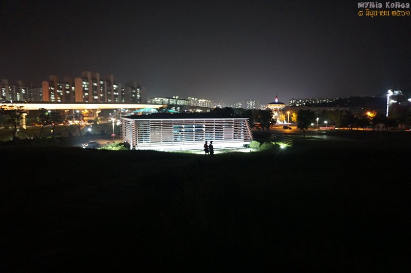 Daeseong-dong Ancient Tomb-金海市必去景点