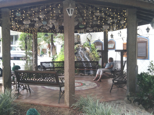 Hotel Chácara do Mosteiro主图