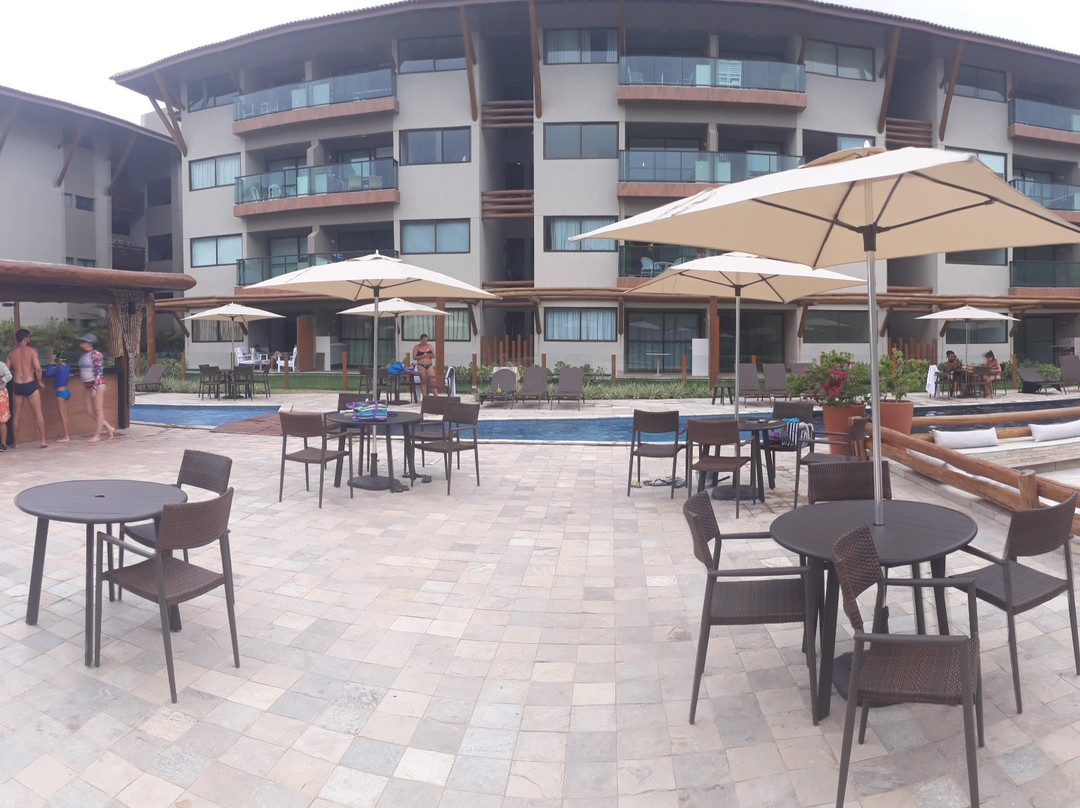 La Fleur Samoa主图