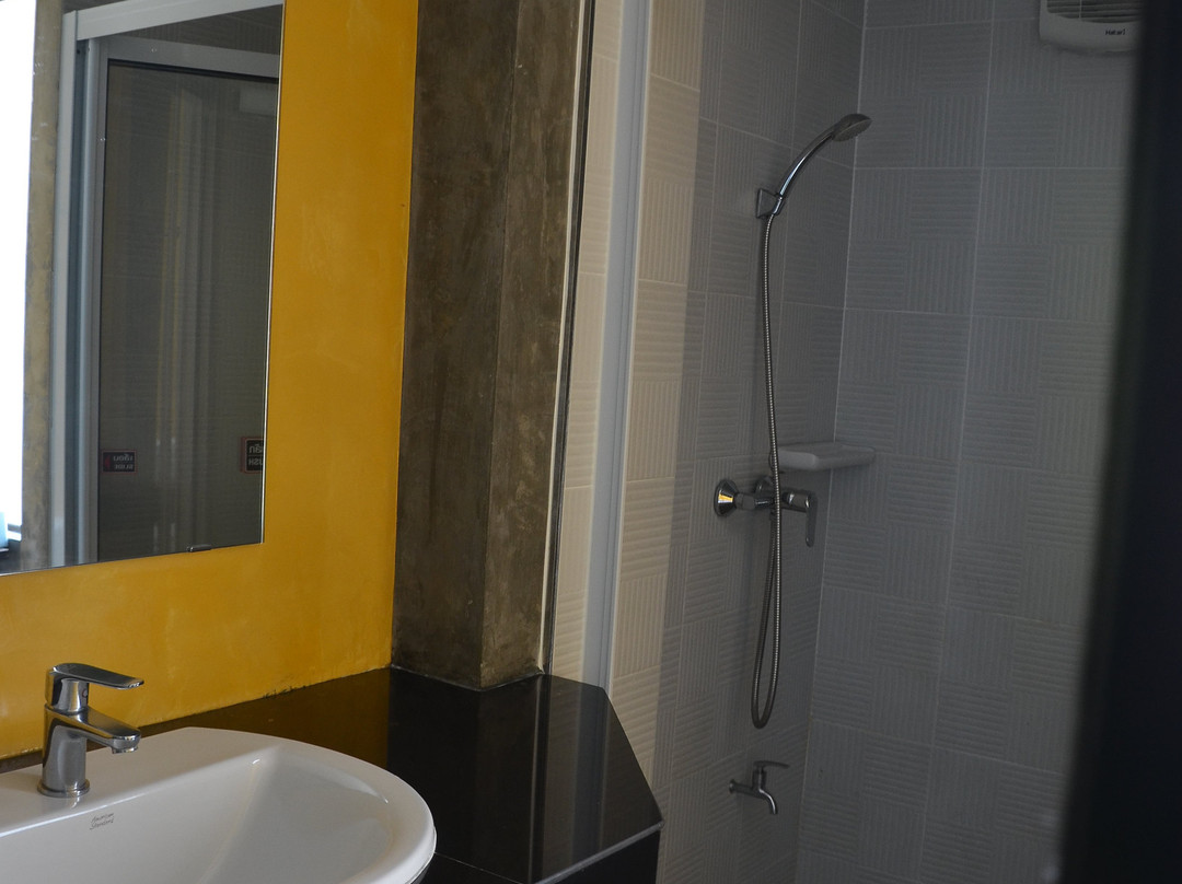 Ps Extra Hotel主图