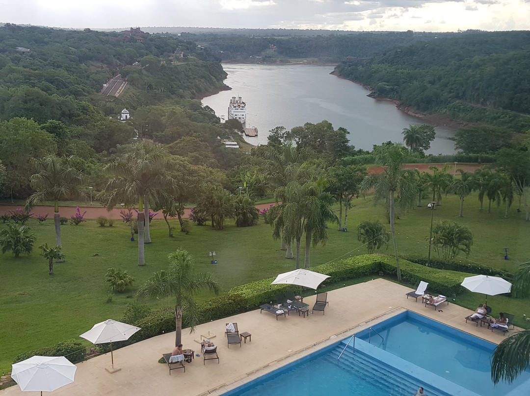 伊瓜苏全景酒店主图