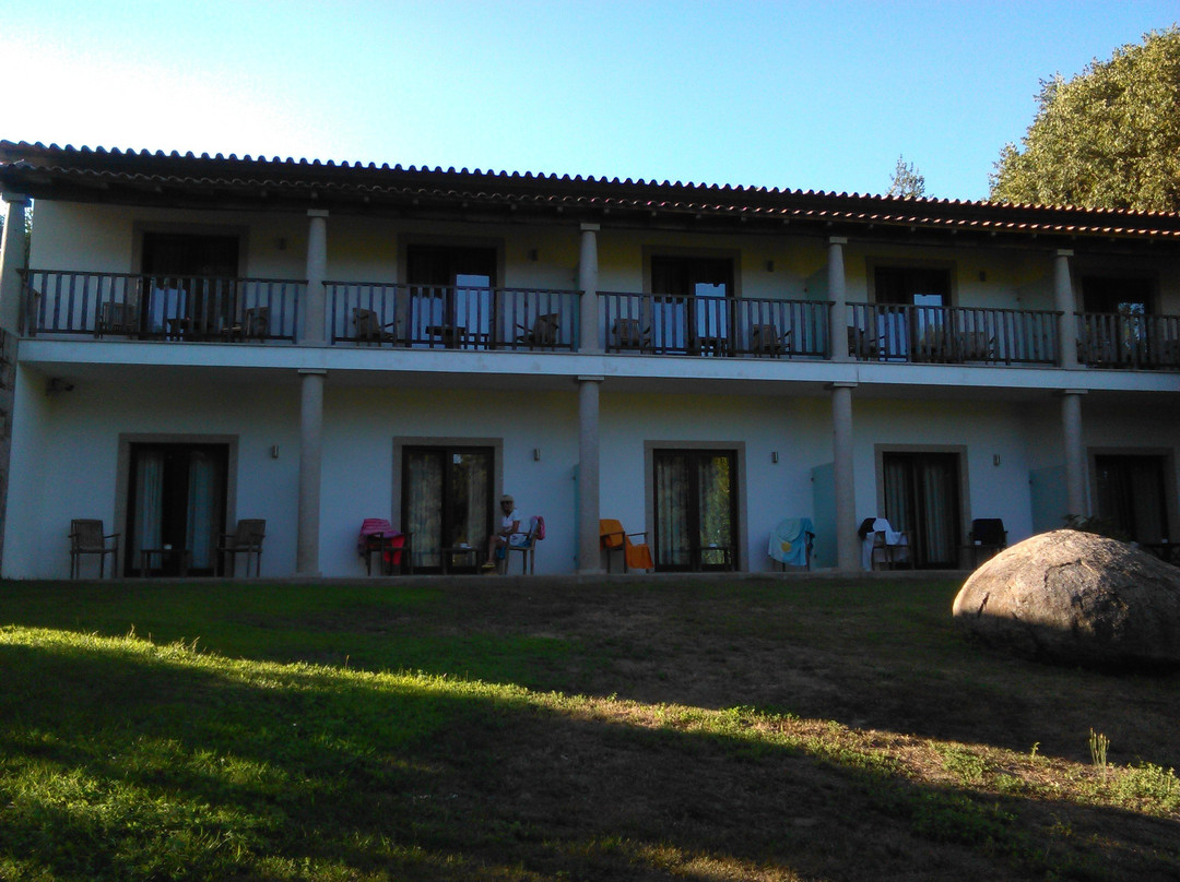 Hotel Rural Quinta de Novais主图