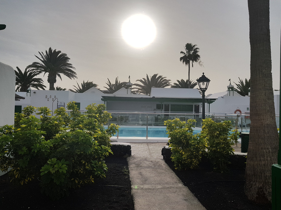 海鸥洋房酒店主图