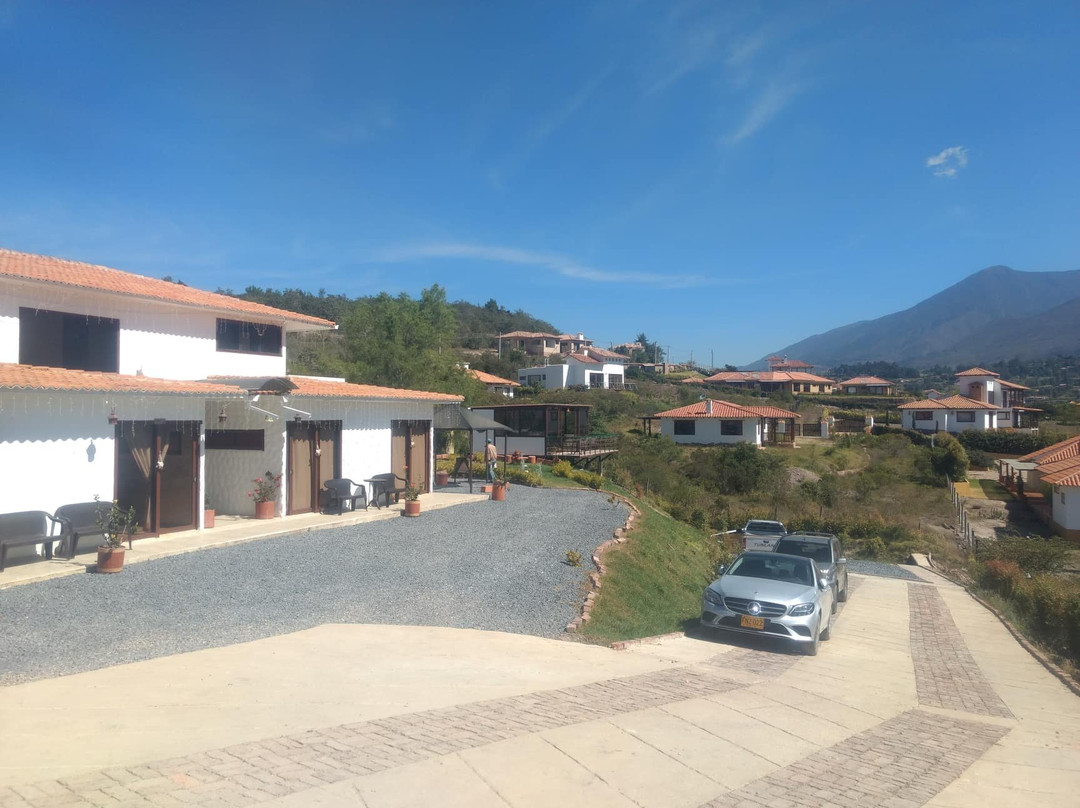 Tierra Viva en Robles主图