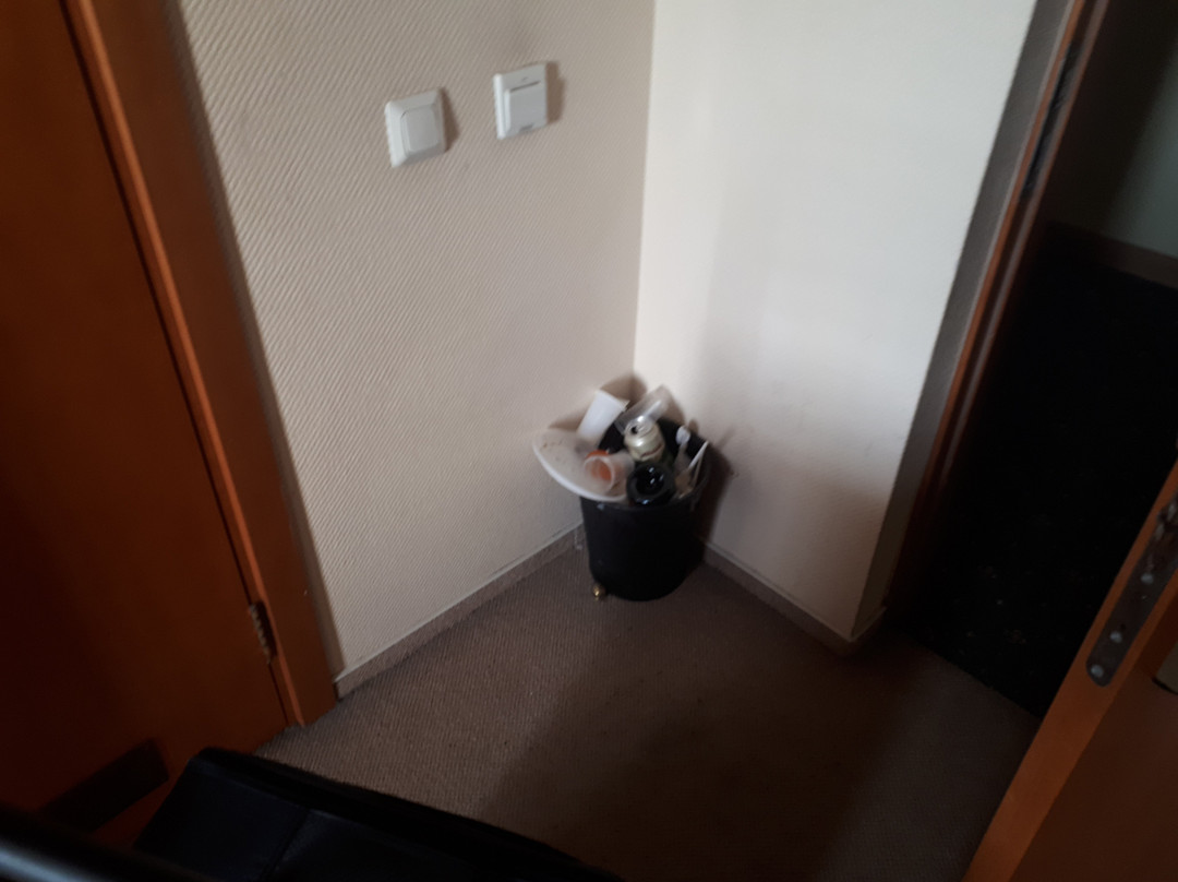 Kolonna Hotel Brigita主图