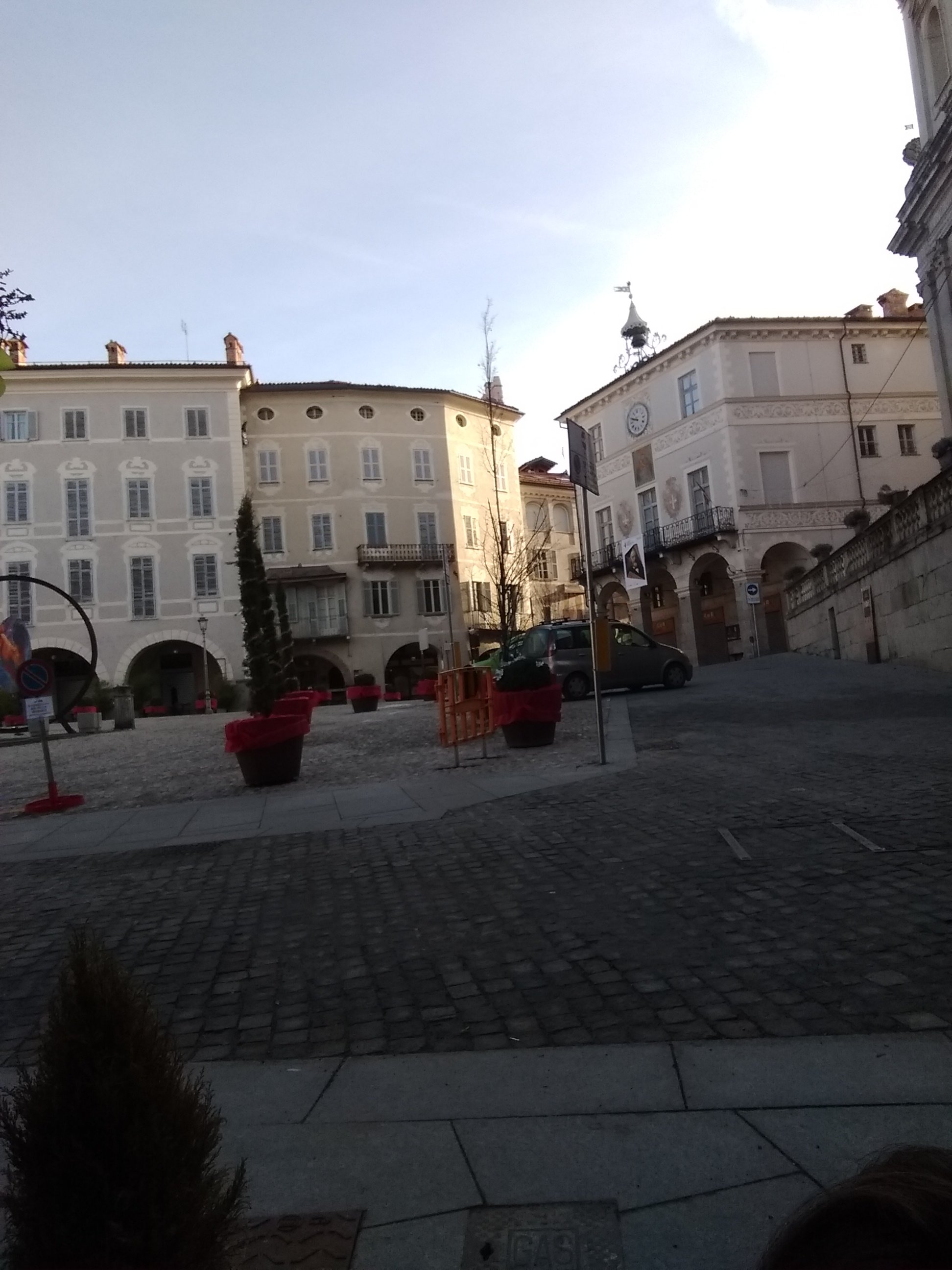 Antico Palazzo-官方