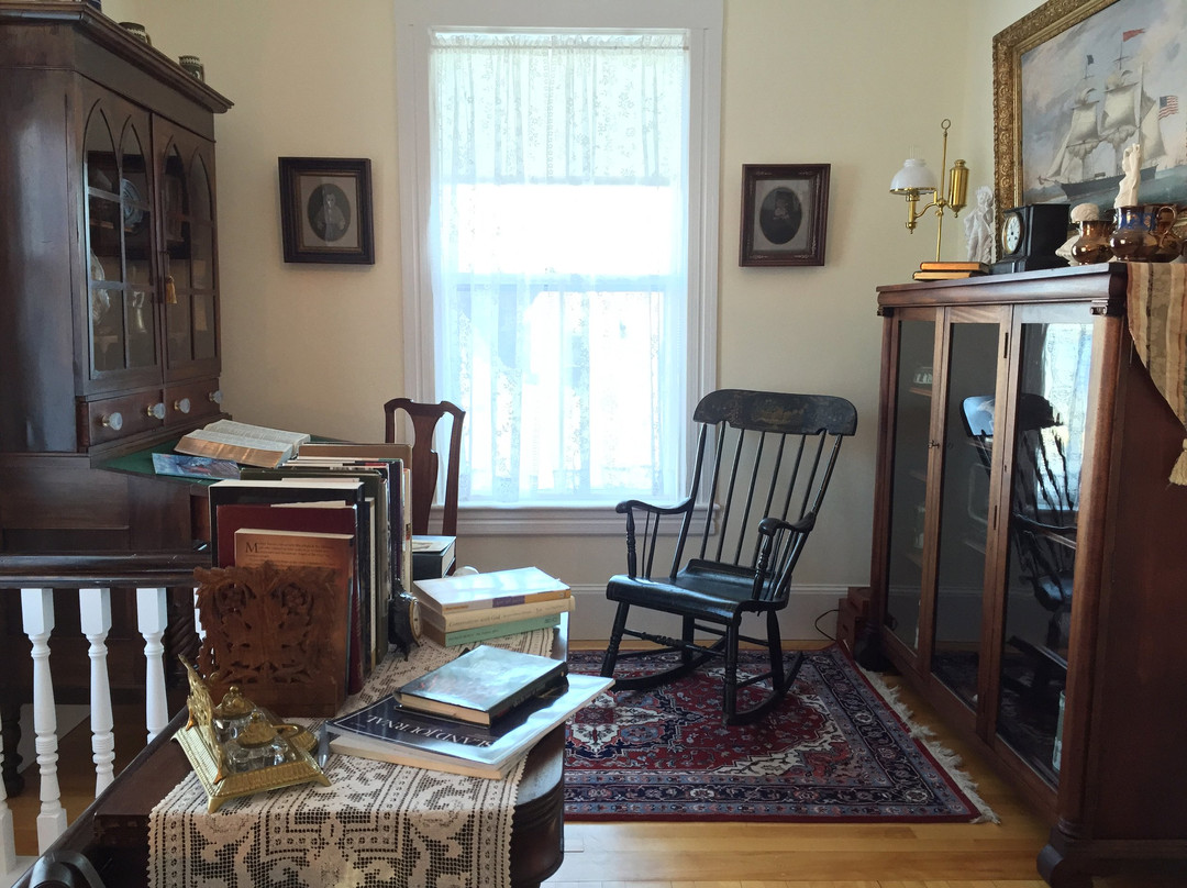 Kilby House Inn主图