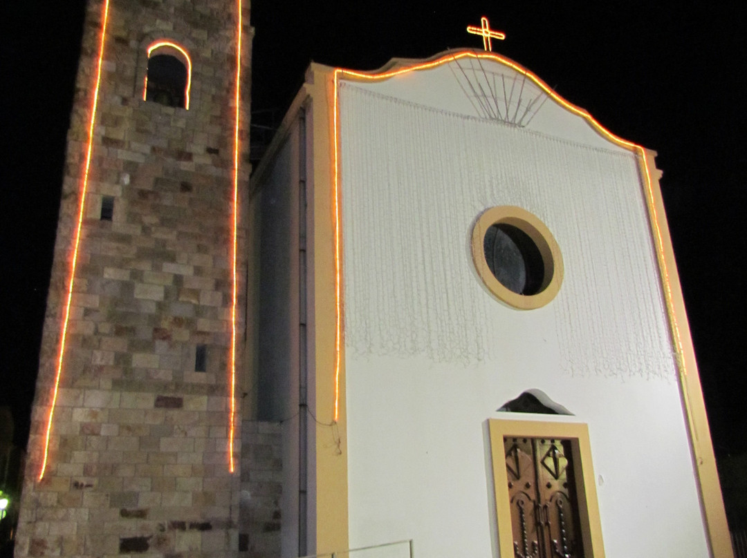 Sud Sardegna a Gonfie Vele-Portoscuso必去景点