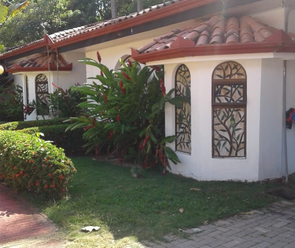 Hotel Villas Fantasía del Pacifico主图