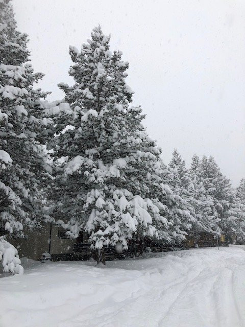 High Country Lodge主图