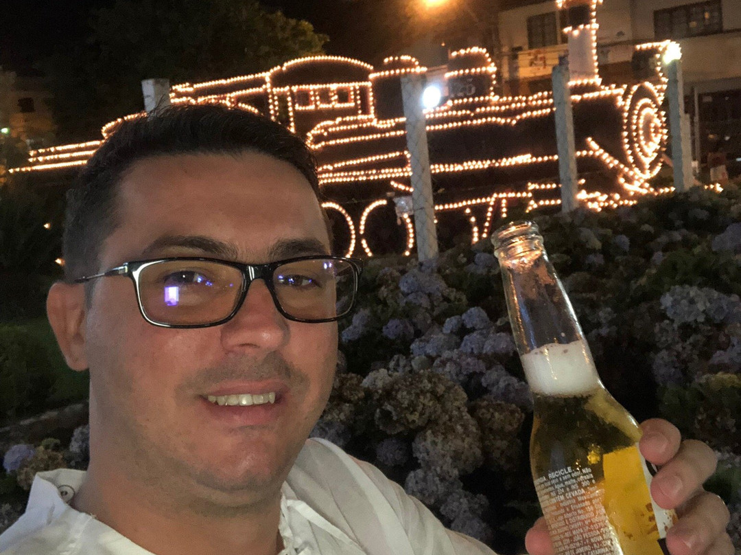 Centro Cultural de Maria da Fe-Maria da Fe必去景点