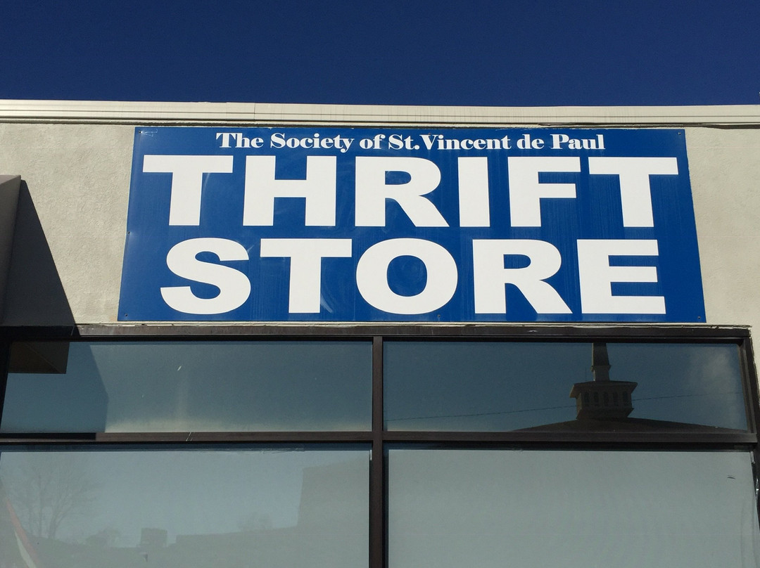 Saint Joseph Catholic Church-玛丽埃塔必去景点