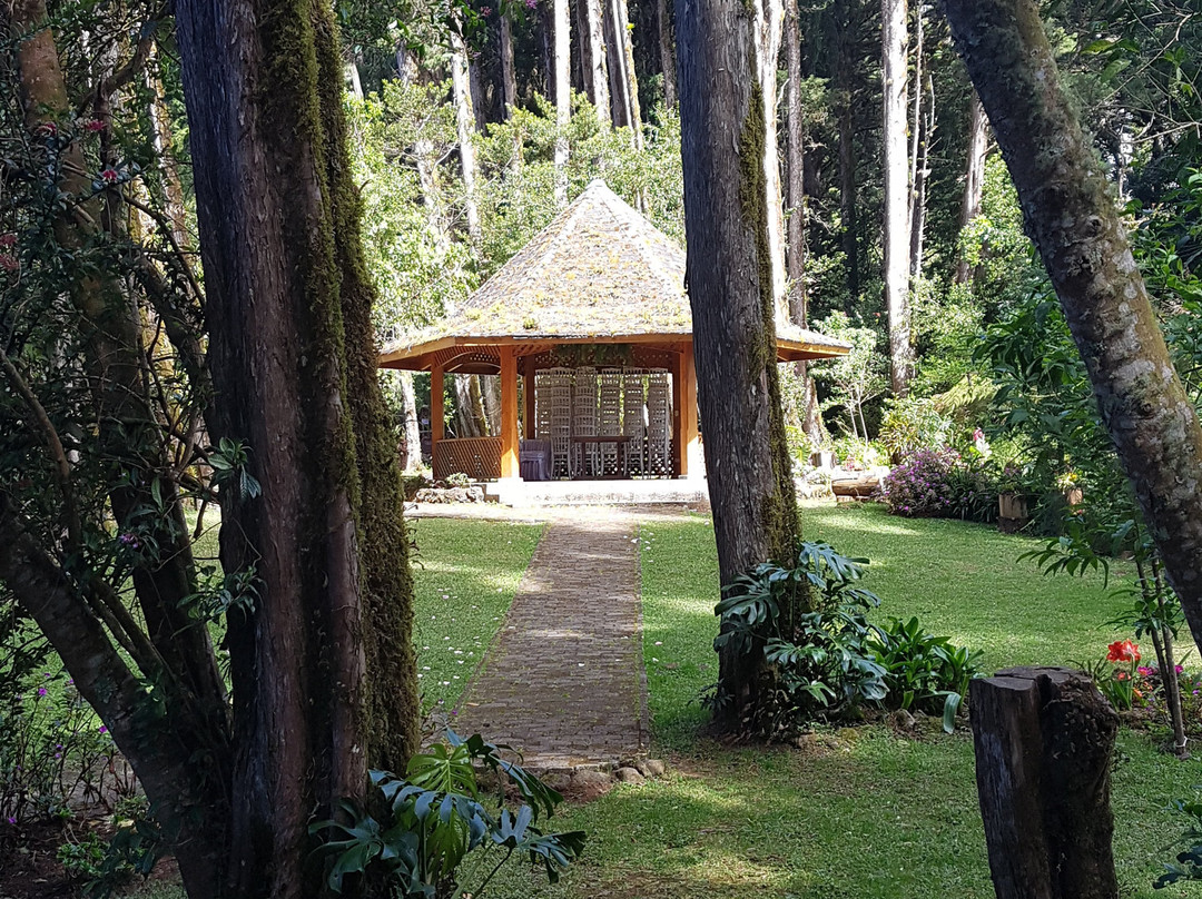 Hotel El Tirol主图