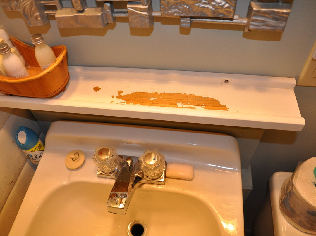 The Quarterdeck Resort主图