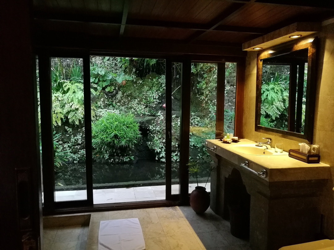 Toya Retreat Villas主图