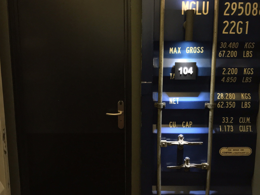Hotel Alte Post主图