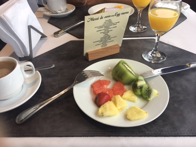 Cala Di Volpe Boutique Hotel-餐饮