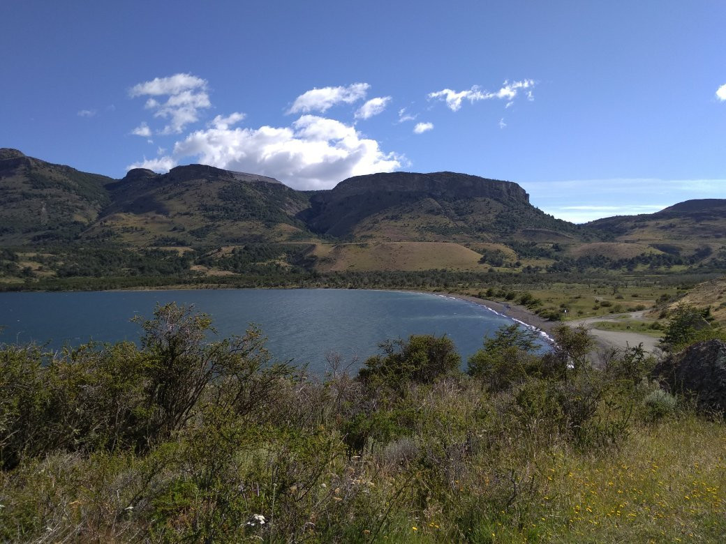 Lago Sofia-纳塔莱斯港必去景点