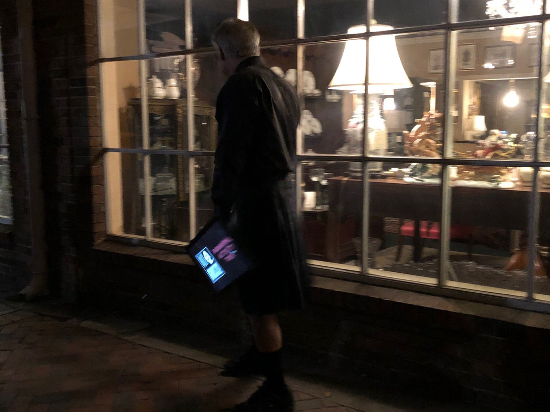 Guy In The Kilt Savannah Ghost Tours And Pub Crawls-萨凡纳必去景点