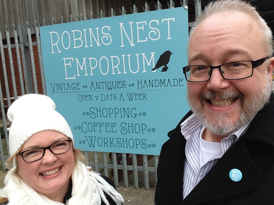 Robin's Nest Emporium景点图片