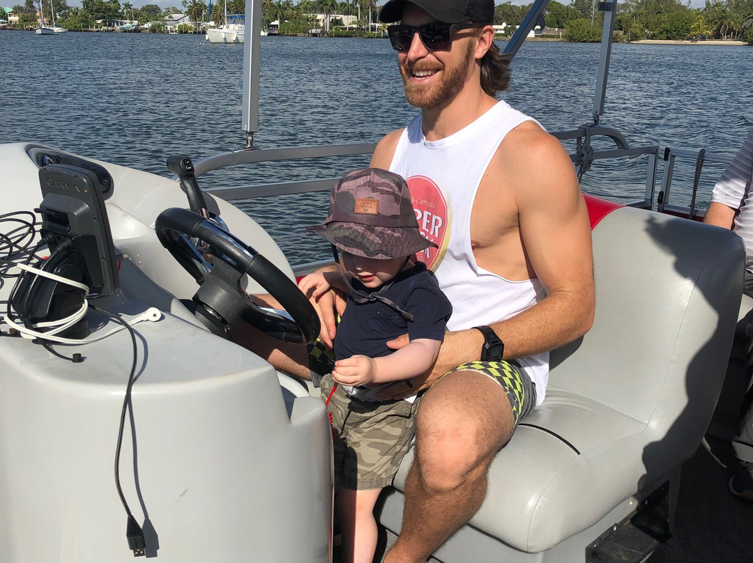 Miami Boats Rental-West Hollywood必去景点