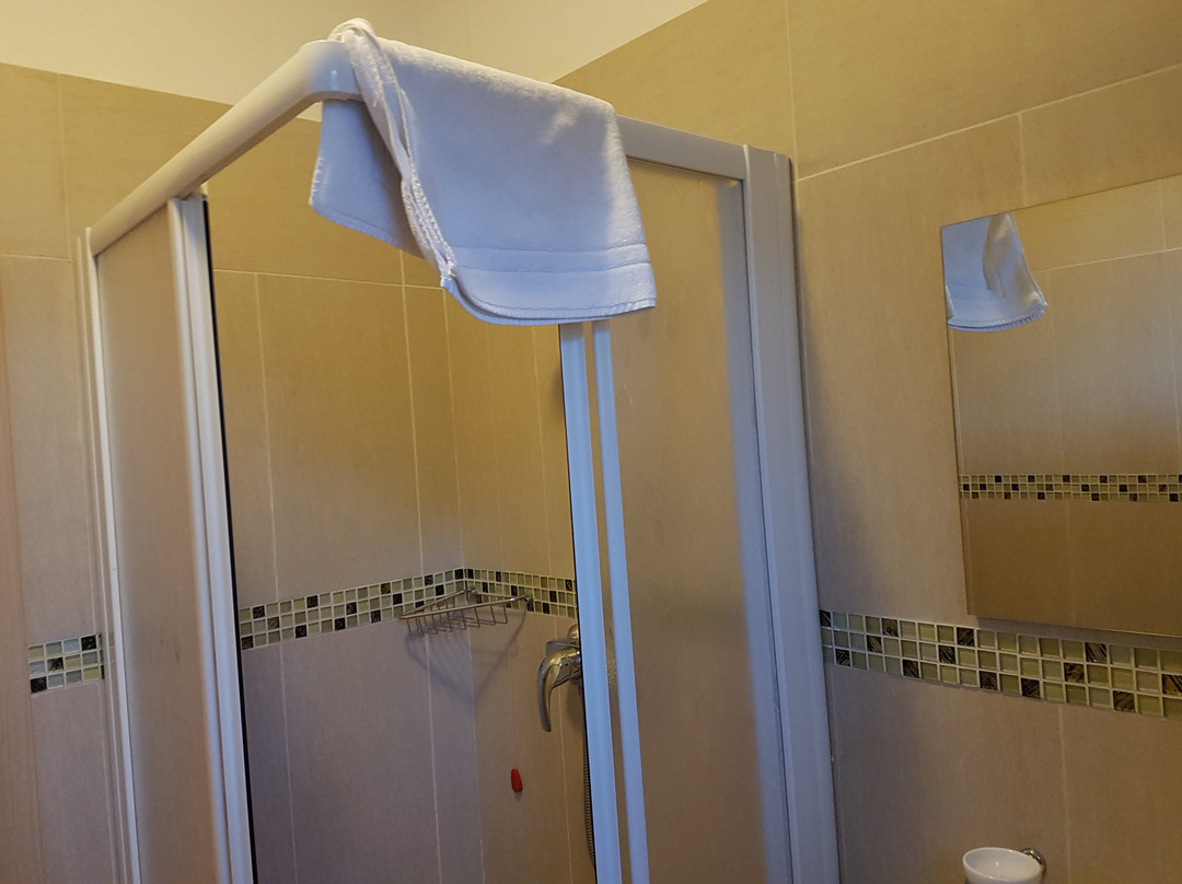 Residence Hotel Matilde主图