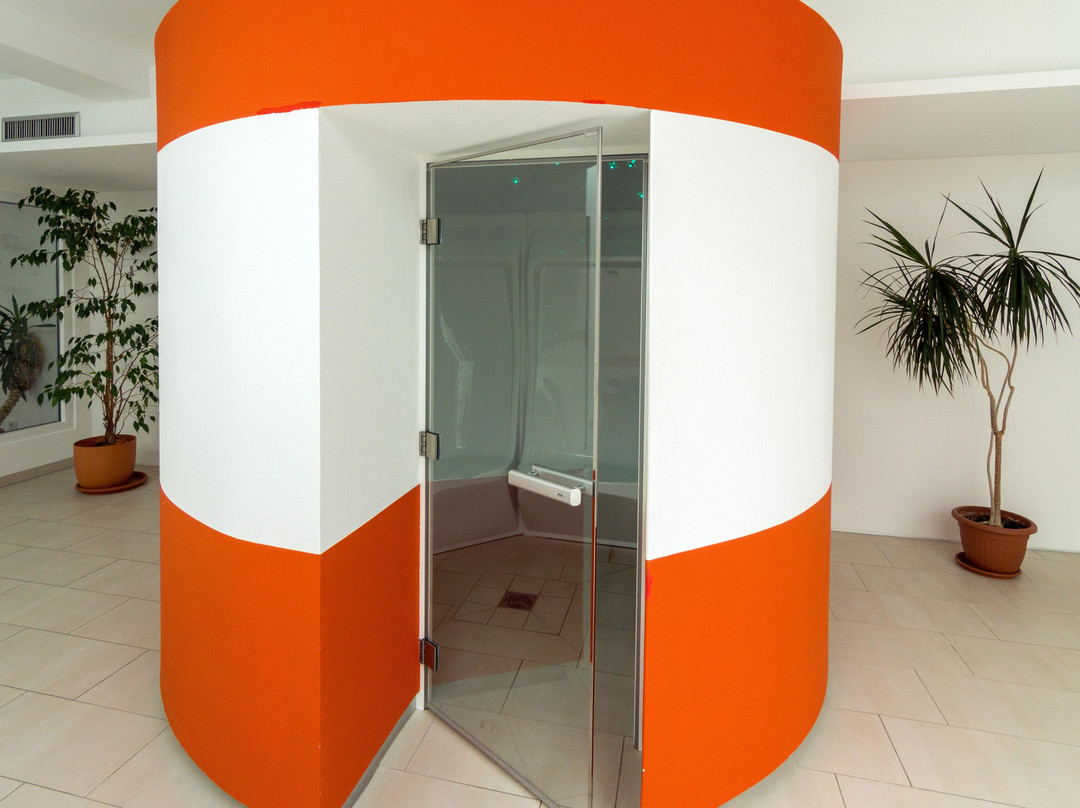 Nordsee-Hotel Friesenhus主图