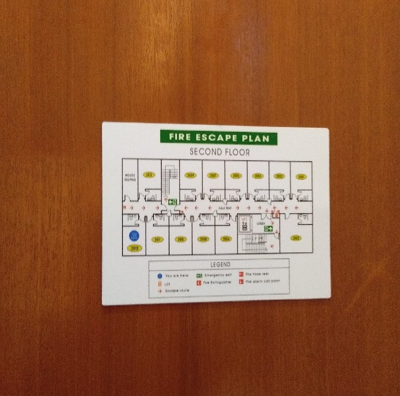 Labuan Fortune Hotel主图