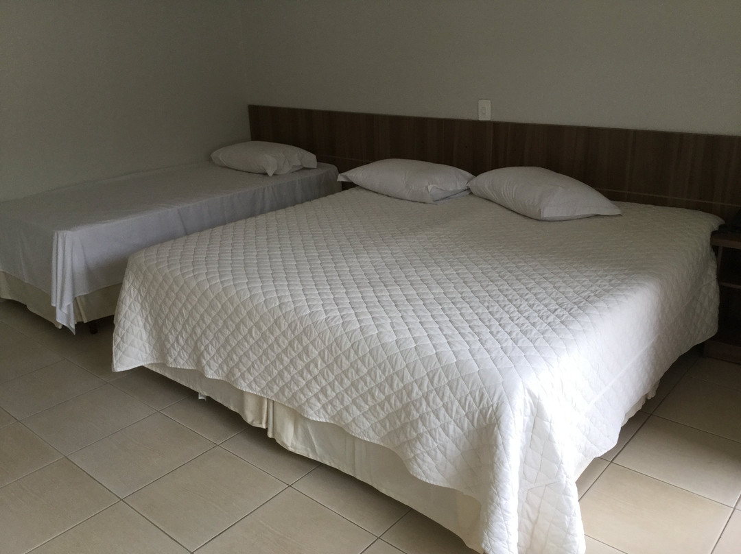 Hotel B&N Express主图