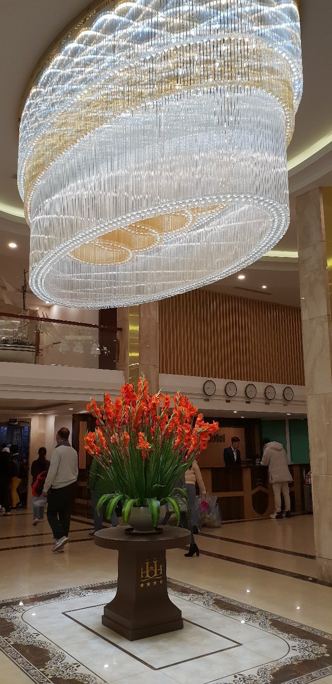 Ha Long Harbour Hotel-官方