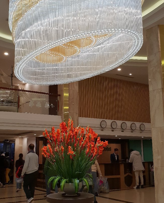 Ha Long Harbour Hotel主图