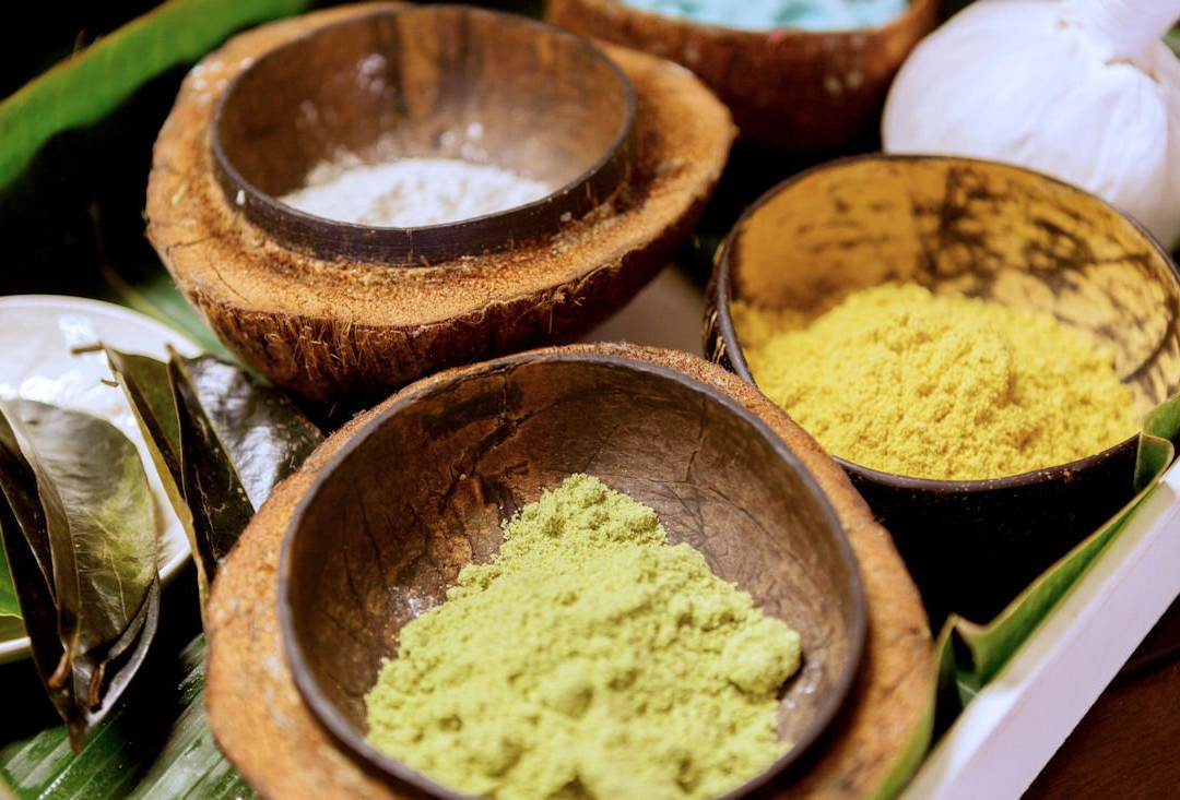 City Spa Bali-乌特勒支必去景点