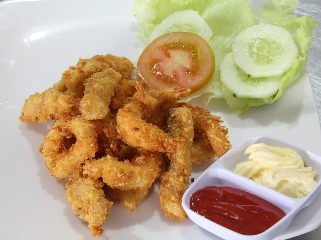 Melati Resort & Hotel主图