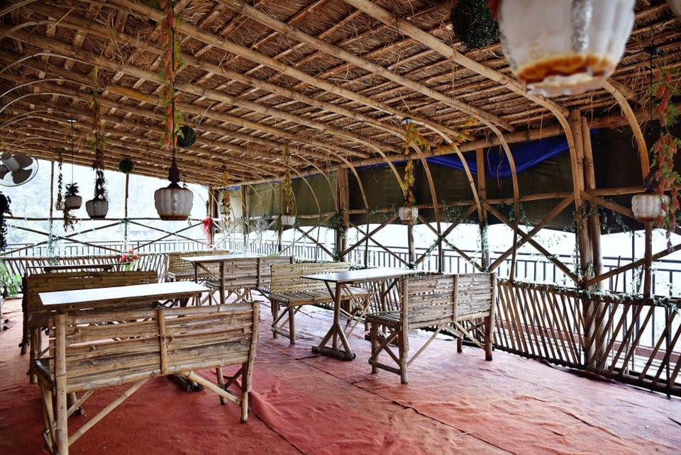 Hotel Natures View主图