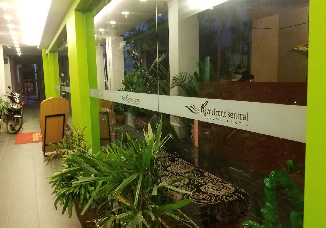 Riverfront Sentral Boutique Hotel主图